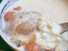 -堂屋糖水店(愚园店)