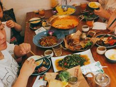 -曼泰·泰餐(江南环球港店)