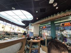 -潮粥荟·潮汕砂锅粥(槐房万达店)