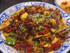 -醉小酒馆·川菜·江湖菜·重庆菜(观音桥旗舰店)