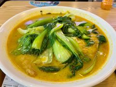 -超级泰·泰式麻辣烫(南京商厦店)