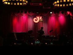 -JZ Club 爵士酒吧(上海店)