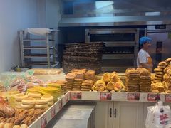 -杨老大焙子月饼干货(宽巷子民族美食街店)