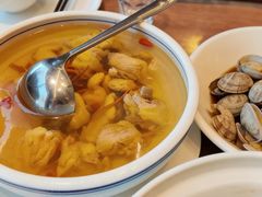 -桐湾大院·桐庐菜(滨江店)
