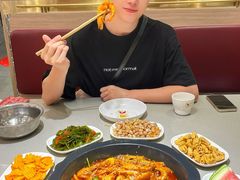 -巴蜀王婆大虾(南锣鼓巷店)