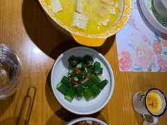 -素描餐厅(灵隐天竺店)