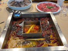 -锦城印象火锅(天府三街店)