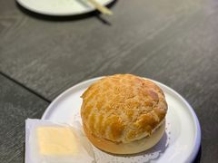 菠萝油-粤凤佬