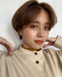 -那茉 Hair Salon