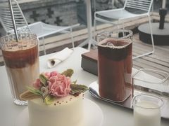-糖房咖啡(南锣鼓巷店)