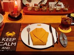 -Ministry of Crab(科伦坡店)