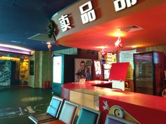 -中影国际影城(兰生大厦店)
