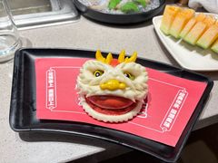 -海底捞火锅(漫乐城夜宵主题店)