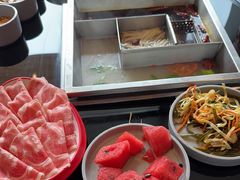 -重庆德忆火锅（龙南街3店）(渝水岸餐饮)