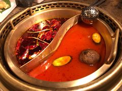 -小龙坎老火锅(北京三里屯店)