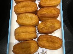 -尚品越府·融合餐厅(延安路店)