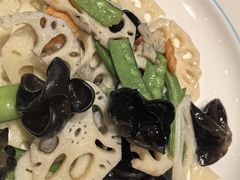 -新侨小馆(东直门北小街店)