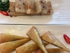 -半岛太子酒家(海港城店)