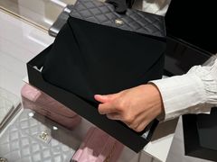 -CHANEL(恒隆广场店)