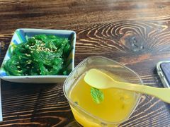 -小川洋风料理(汉街店)