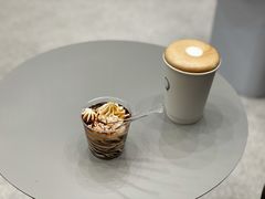 酸奶咖啡-缶乐FOLLOW咖啡