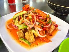-明记烧鱼美味店