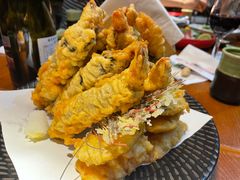 -鳗鱼家·深夜食堂(军博店)