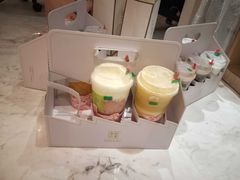 -奈雪的茶(国金中心店)
