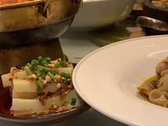 -阿斯牛牛·凉山菜(新会展店)