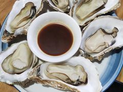 -北城必点小海鲜(蓝钻庄园店)