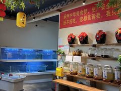 -小隐院子·庭院餐厅(大学城后湖店)