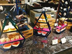 -美食汇·海鲜自助西餐厅·江门富力万达嘉华酒店