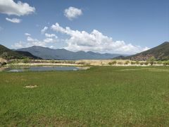 -泸沽湖国家级风景名胜区走婚桥