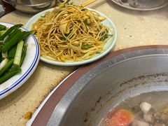 -313羊庄·羊肉火锅烧烤(李村店)