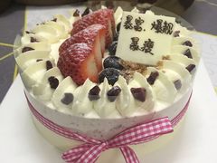 -Rosy洛绮·蛋糕咖啡店