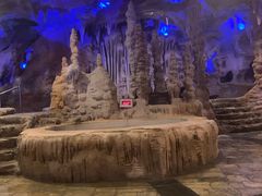 -泉城欧乐堡戏水湾艺术养生温泉