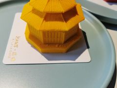 -沈阳故宫·莊啡
