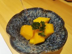-清水日本料理铁板烧(学府路店)
