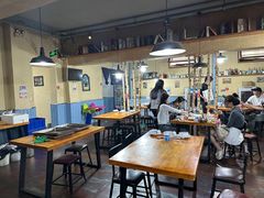 -温州一家人美食(西木头市店)