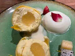 -木棉·醉心粤味(COCO Park店)