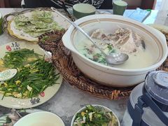 -紫藤园·天目湖大鱼头(南山竹海店)