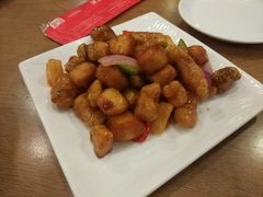 -粤仔湾砂锅粥(滨湖万达店)