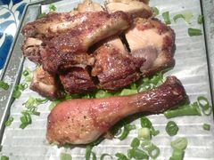 -绿茶餐厅(布吉万象汇店)