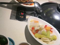 -百年果林椰子鸡(中洲店)