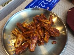 -梨花牛肉汤饭(仁恒伊势丹店)