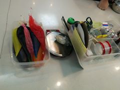 -可心DIY蛋糕烘焙生活馆(迈皋桥万谷慧店)