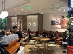 -Peet's Coffee皮爷咖啡(德基店)