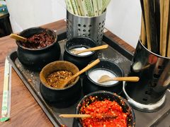 -攀枝花·任德琼·盐边羊肉米线