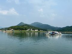 -北京金海湖景区