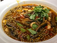 -院8里·小聚园老川菜(九眼桥店)